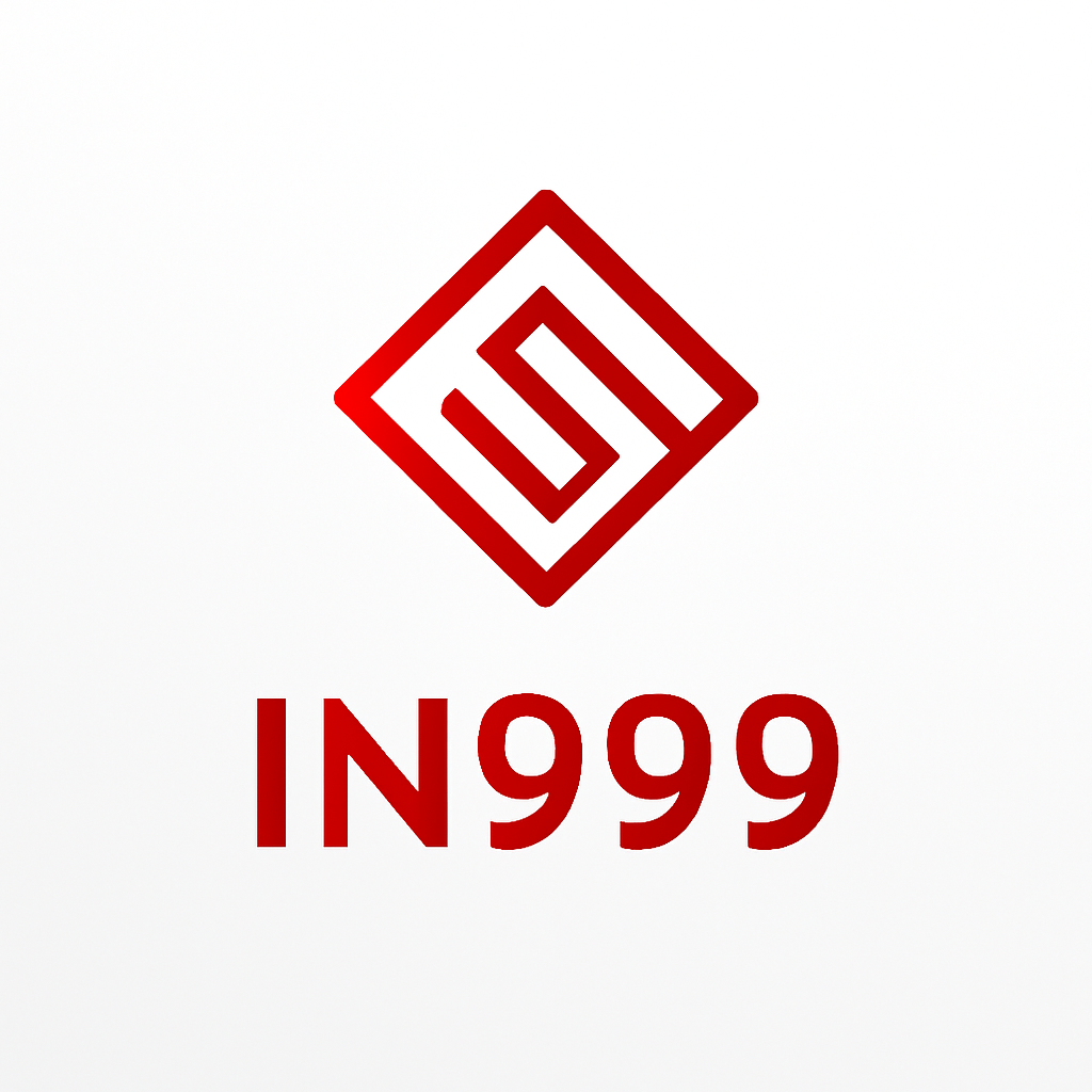 IN999 - Essential Overview Hub