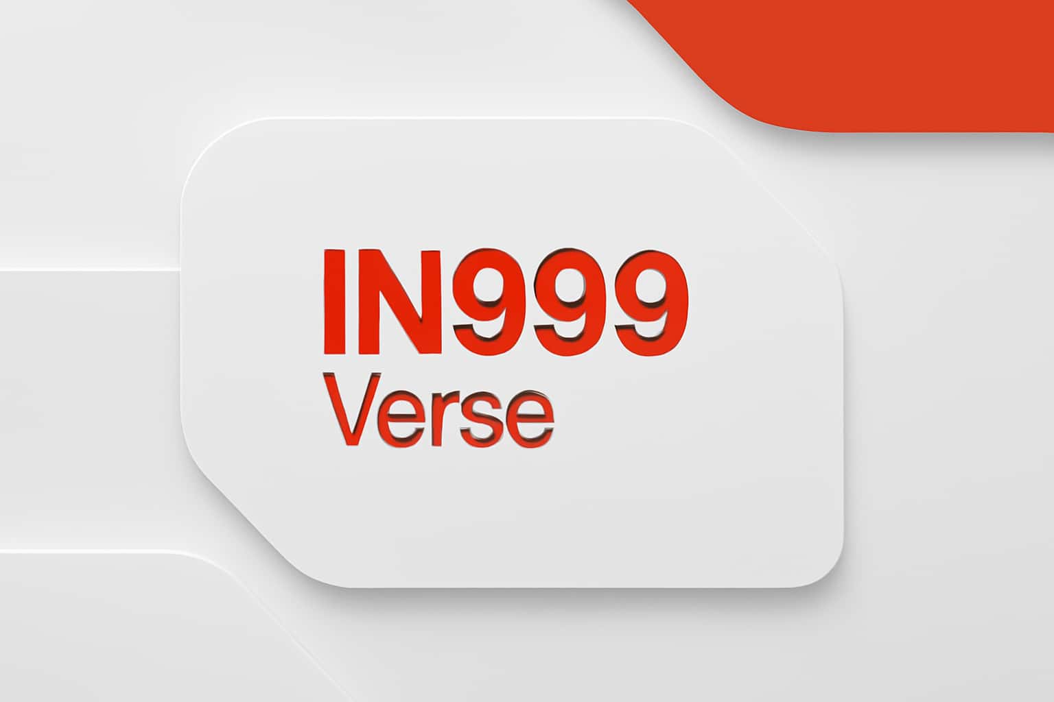 IN999 Verse Interface